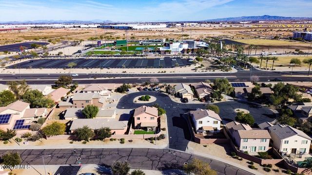 15506 W MOHAVE Circle, Goodyear, AZ 85338