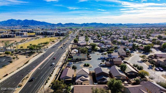 15506 W MOHAVE Circle, Goodyear, AZ 85338