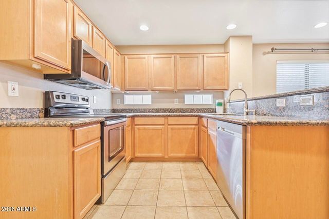 15506 W MOHAVE Circle, Goodyear, AZ 85338