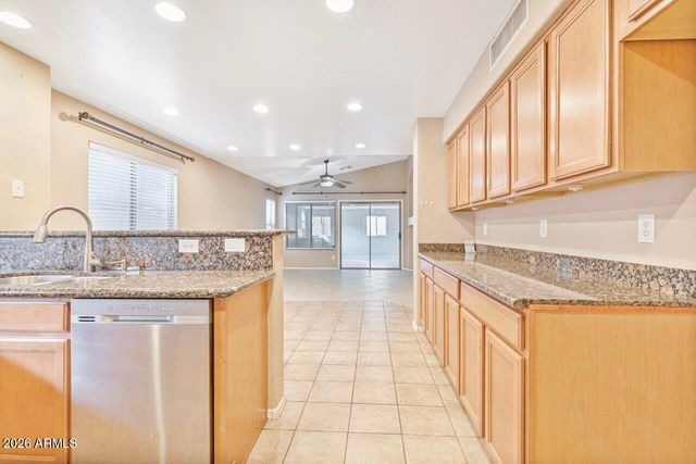 15506 W MOHAVE Circle, Goodyear, AZ 85338