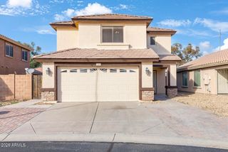 15506 W MOHAVE Circle, Goodyear, AZ 85338