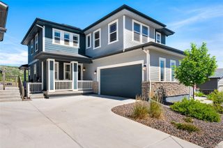 91 Lullaby Lane, Castle Rock, CO 80109