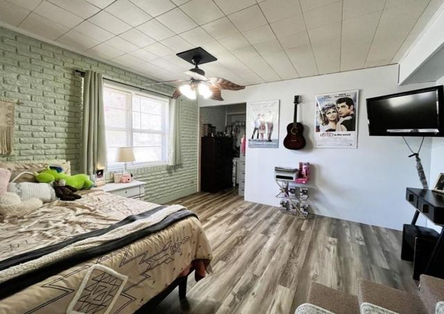 805 S 2nd Street, Ganado, TX 77962