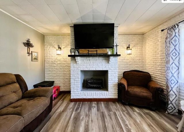 805 S 2nd Street, Ganado, TX 77962