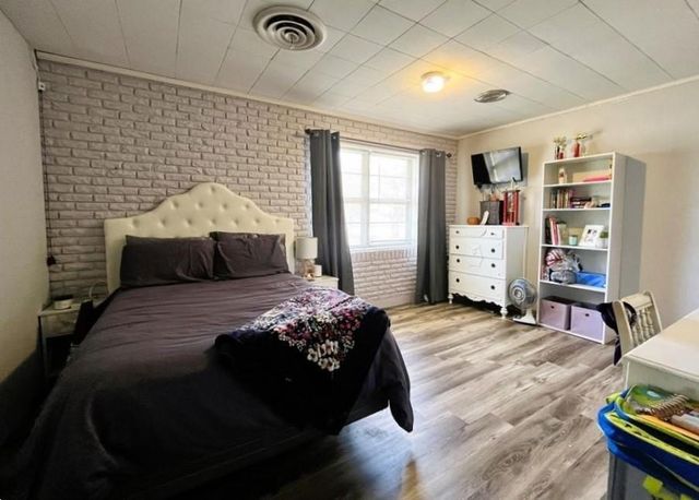 805 S 2nd Street, Ganado, TX 77962