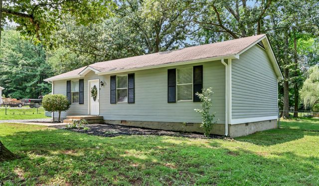 542 Roselawn Dr, Clarksville, TN 37042