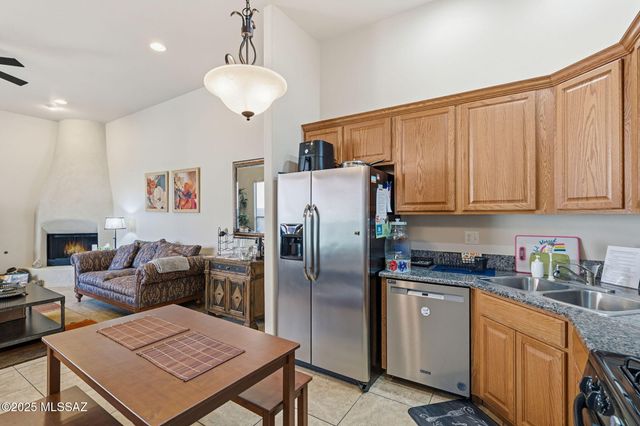 1309 Golden Gate Way, Tubac, AZ 85646