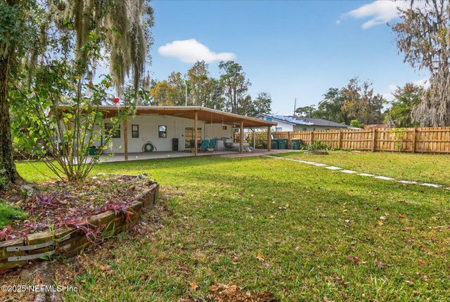 3177 LORETTO Road, Jacksonville, FL 32223