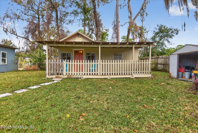 3177 LORETTO Road, Jacksonville, FL 32223