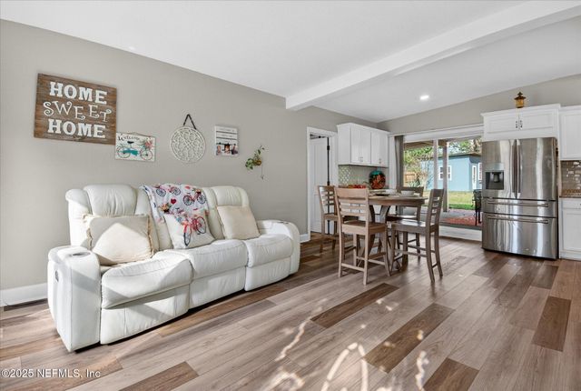 3177 LORETTO Road, Jacksonville, FL 32223