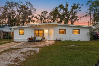 3177 LORETTO Road, Jacksonville, FL 32223
