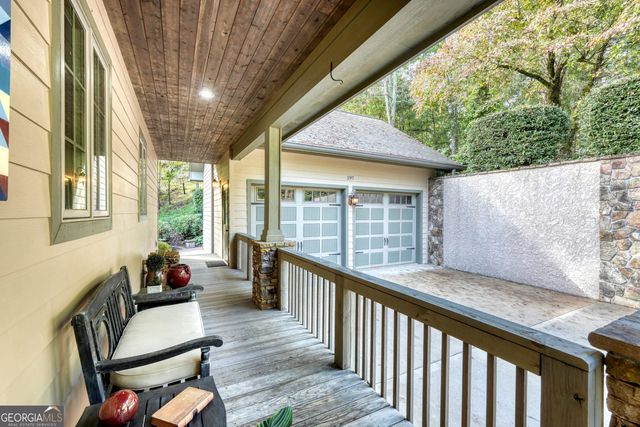 197 Eagles View Road, Hayesville, NC 28904