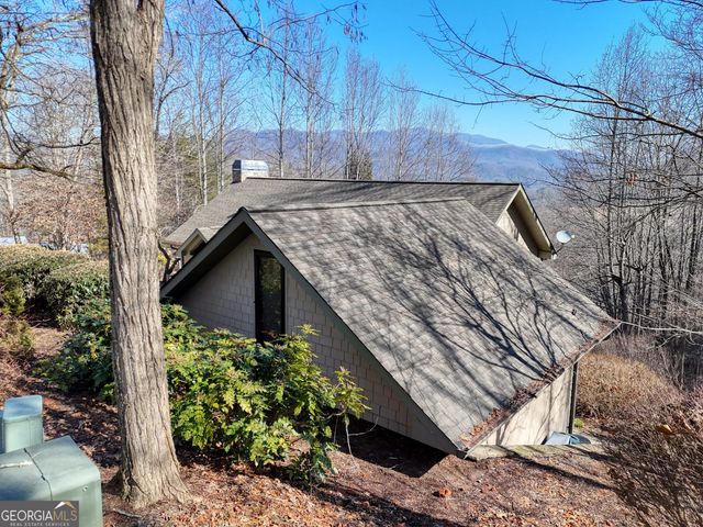 197 Eagles View Road, Hayesville, NC 28904