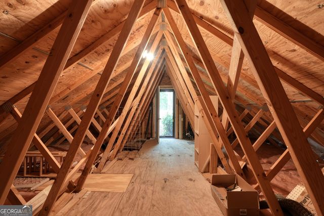 197 Eagles View Road, Hayesville, NC 28904