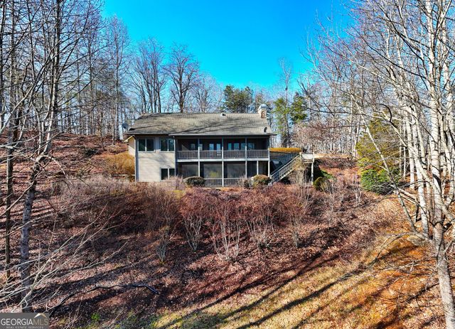 197 Eagles View Road, Hayesville, NC 28904