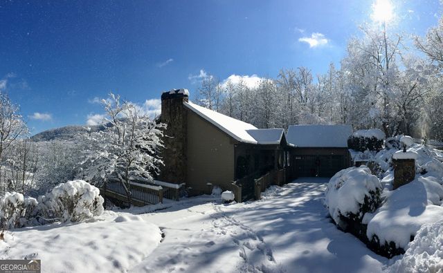 197 Eagles View Road, Hayesville, NC 28904