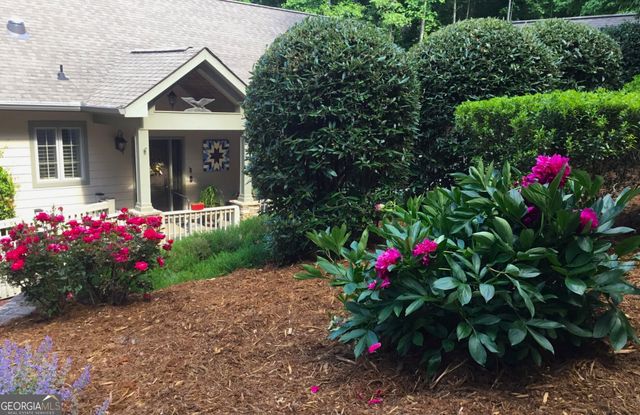 197 Eagles View Road, Hayesville, NC 28904