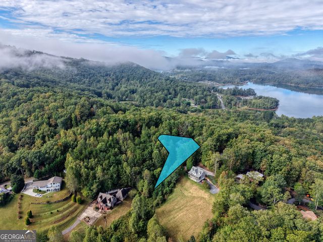 197 Eagles View Road, Hayesville, NC 28904