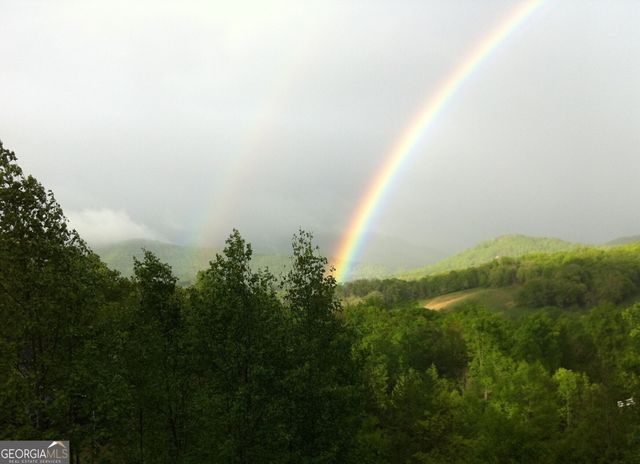 197 Eagles View Road, Hayesville, NC 28904
