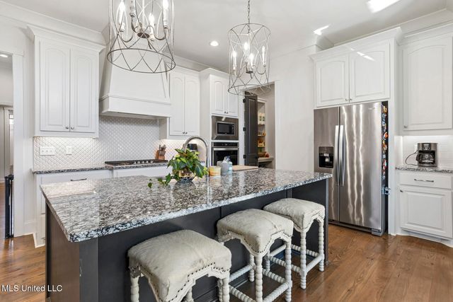 193 Grace Drive, Flowood, MS 39232