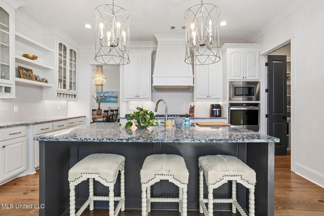 193 Grace Drive, Flowood, MS 39232