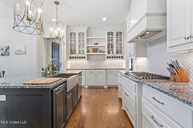 193 Grace Drive, Flowood, MS 39232