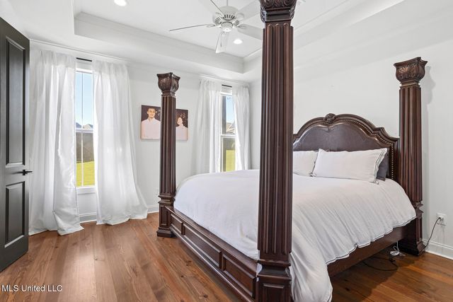 193 Grace Drive, Flowood, MS 39232