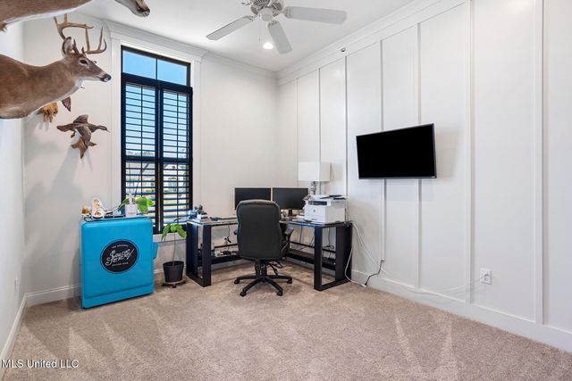 193 Grace Drive, Flowood, MS 39232