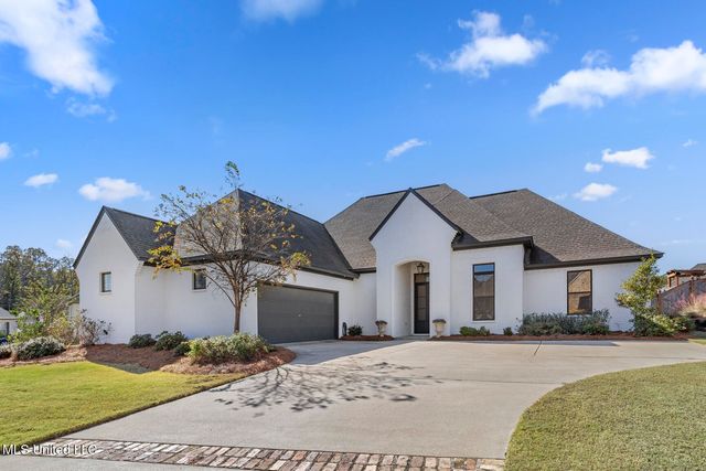 193 Grace Drive, Flowood, MS 39232