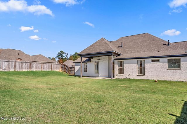 193 Grace Drive, Flowood, MS 39232