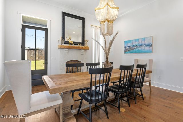 193 Grace Drive, Flowood, MS 39232