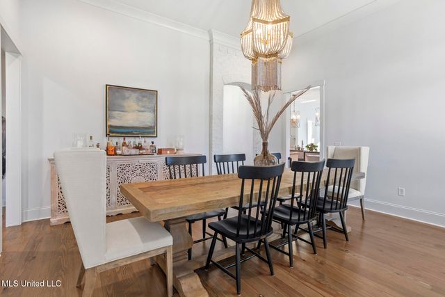 193 Grace Drive, Flowood, MS 39232