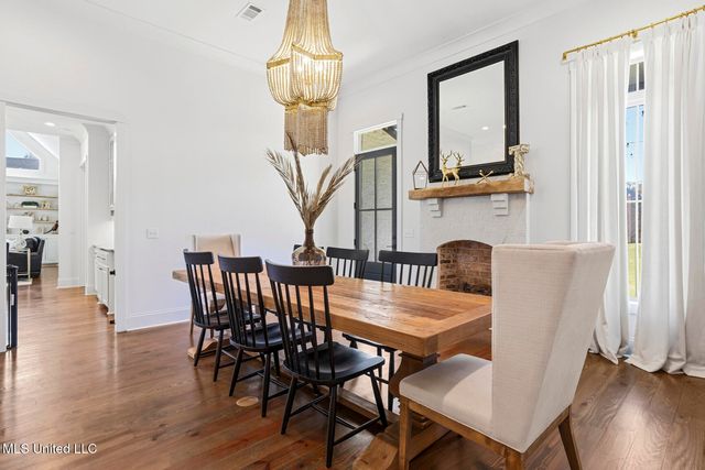 193 Grace Drive, Flowood, MS 39232