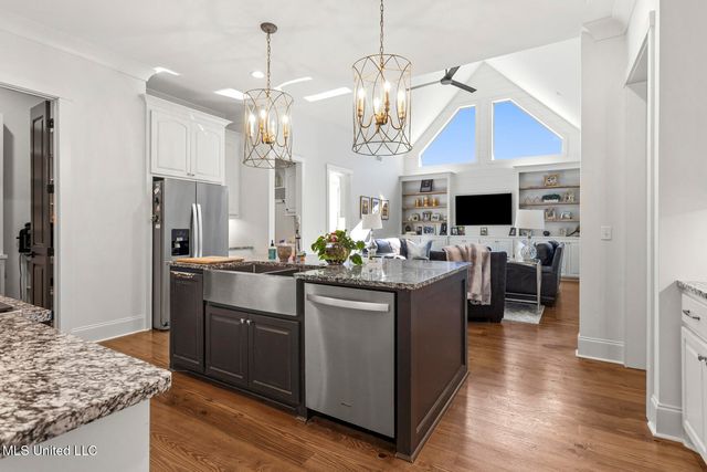 193 Grace Drive, Flowood, MS 39232