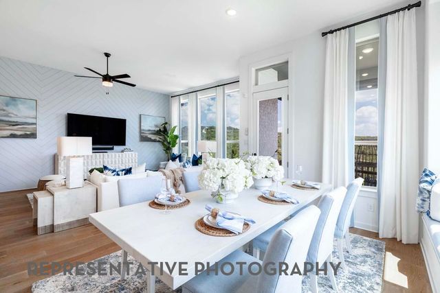 3780 Jane Street, Midlothian, TX 76084