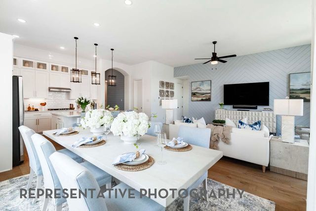 3780 Jane Street, Midlothian, TX 76084