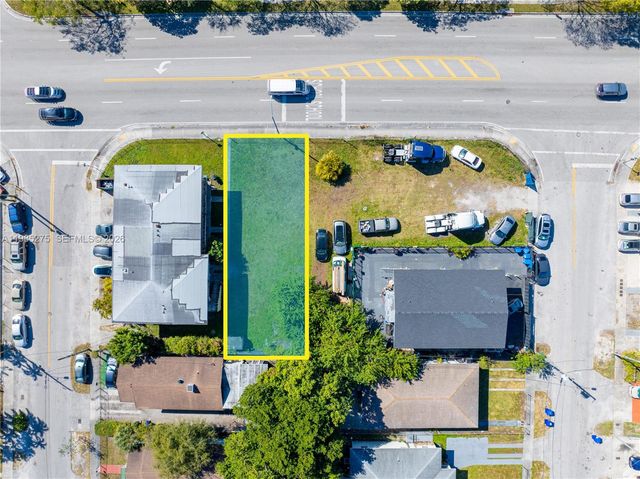 6425 NW 12th Ave, Miami, FL 33150