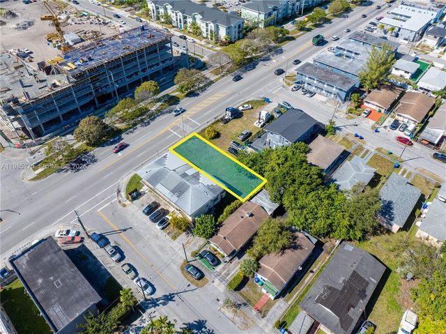 6425 NW 12th Ave, Miami, FL 33150