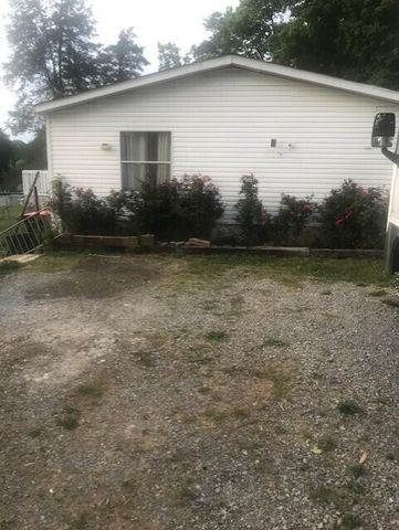 955 N Main Street, Decatur, TN 37322