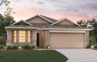 5023 Agave Blue Lane, San Antonio, TX 78222