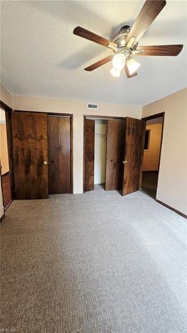 575 Ayrshire WAY, Newport News, VA 23602