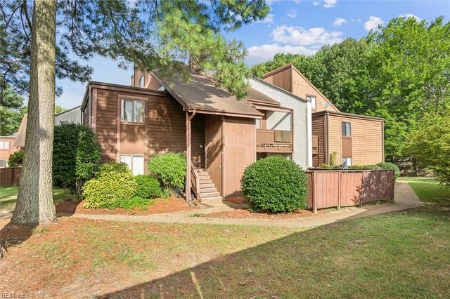 575 Ayrshire WAY, Newport News, VA 23602