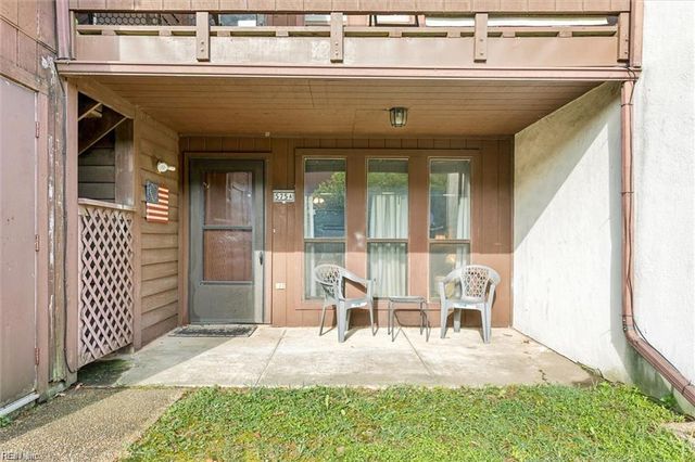 575 Ayrshire WAY, Newport News, VA 23602