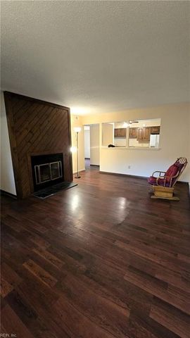 575 Ayrshire WAY, Newport News, VA 23602