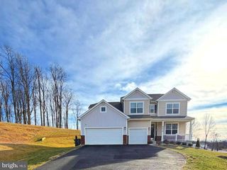5030 THORNTON WAY, Broad Run, VA 20137