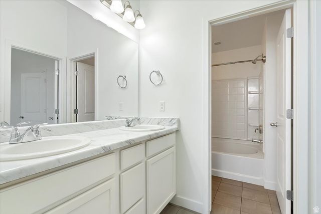 5377 W BOWSTRING WAY, South Jordan, UT 84009