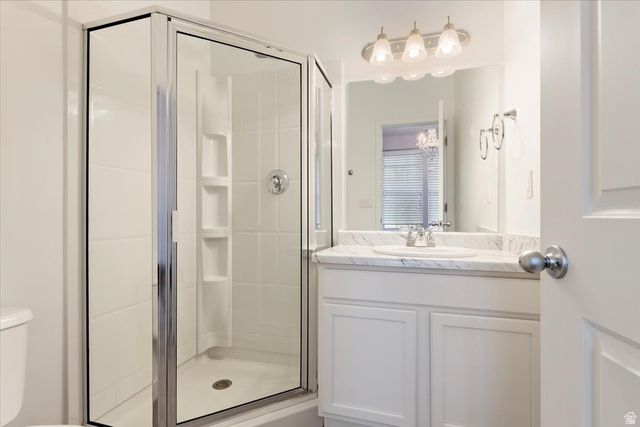 5377 W BOWSTRING WAY, South Jordan, UT 84009