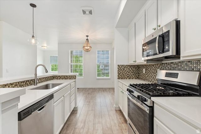 5377 W BOWSTRING WAY, South Jordan, UT 84009