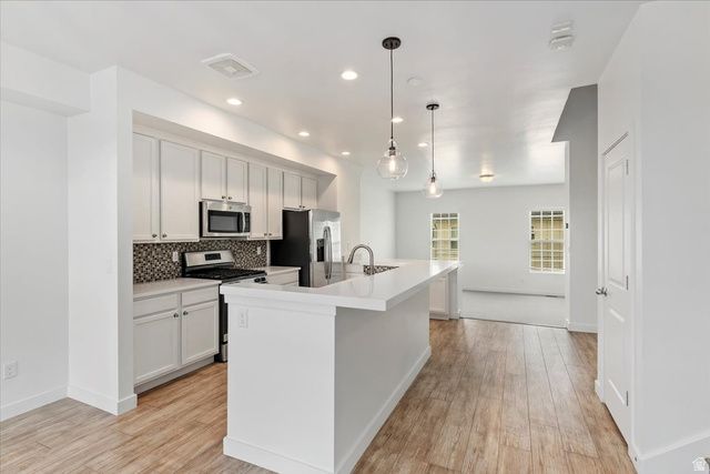 5377 W BOWSTRING WAY, South Jordan, UT 84009