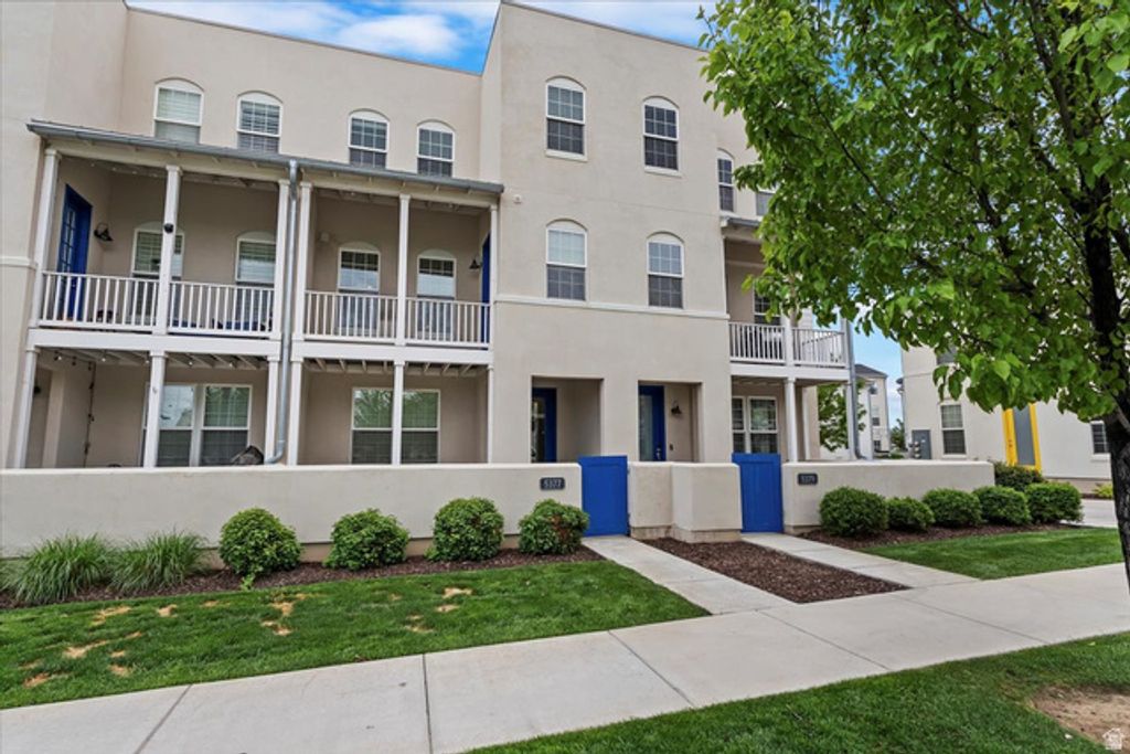 5377 W BOWSTRING WAY, South Jordan, UT 84009